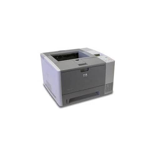 HP laserjet 2430dn Printers Used - Good
