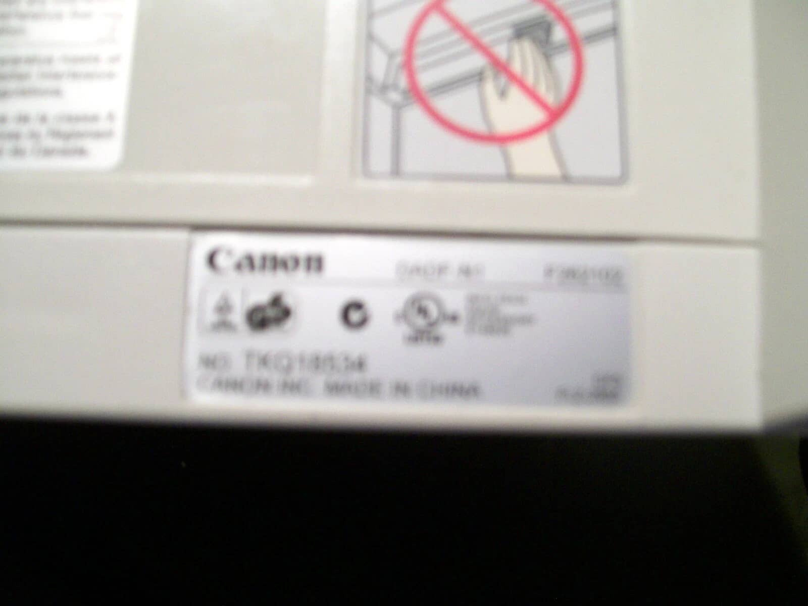 Canon IR2270 Printers Used - Good