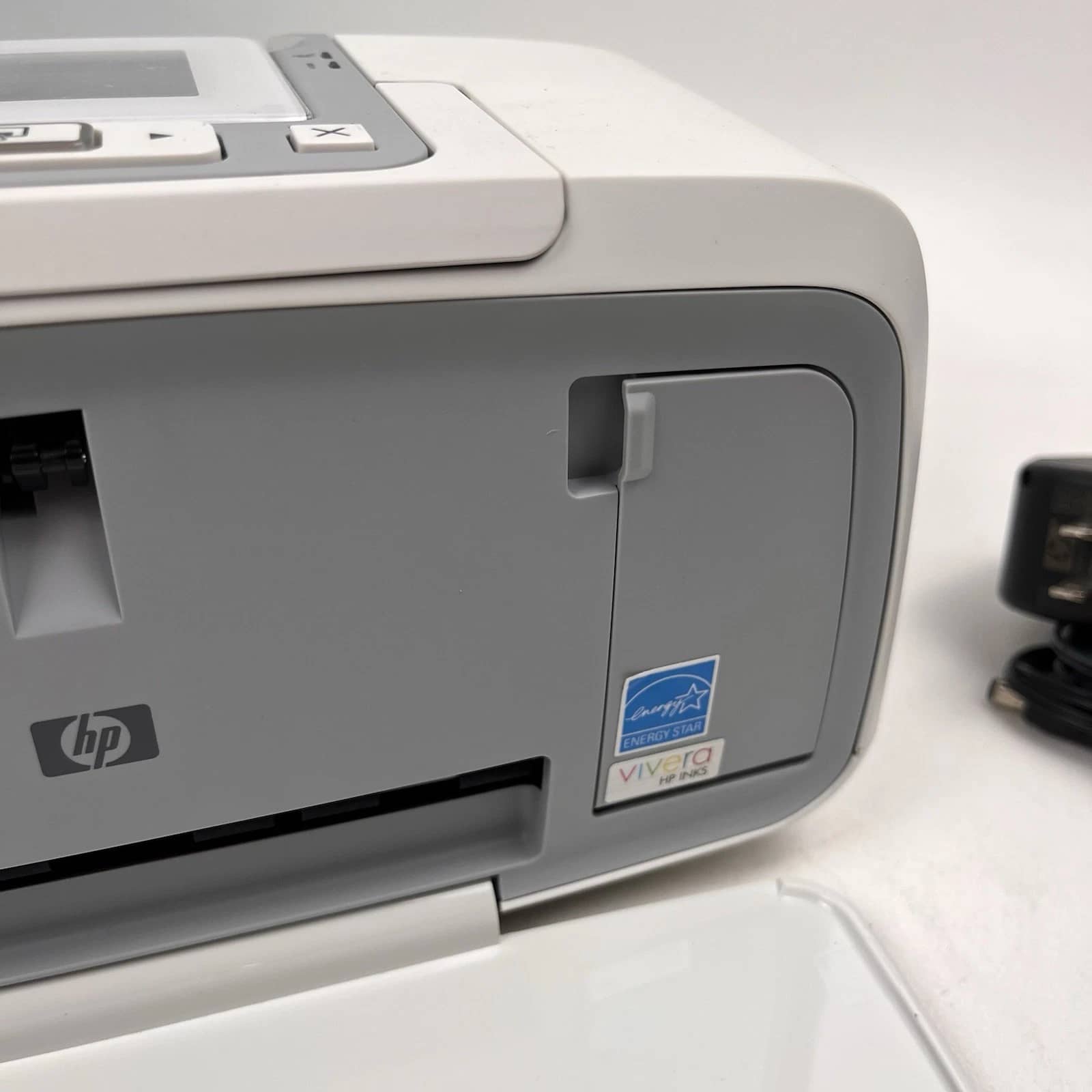 HP photosmart a536 Printers New