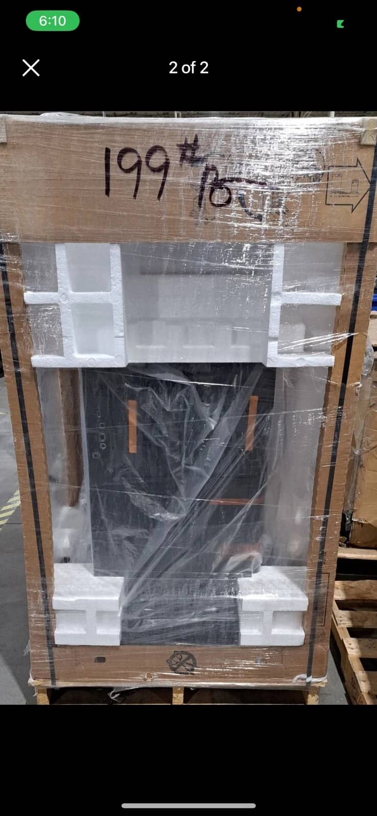 HP Enterprise MFP M630F Printers New