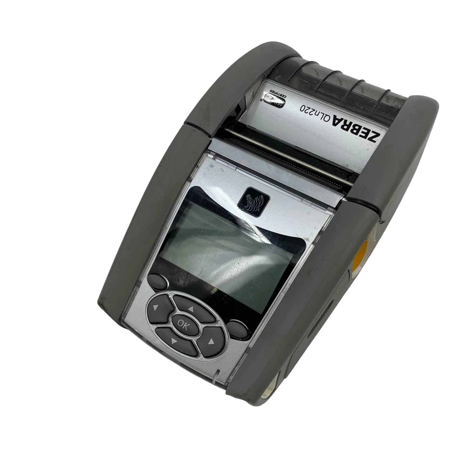Zebra Qln220 Printers New