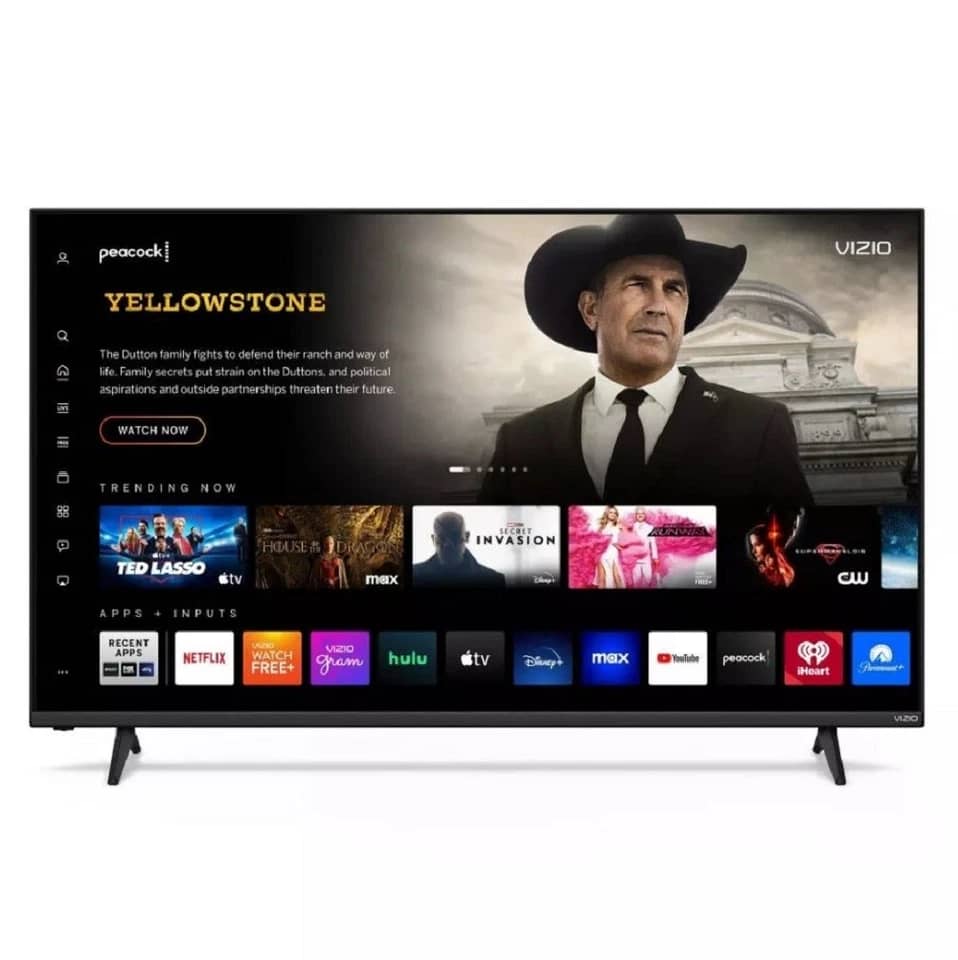 VIZIO m55q6-l4 TVs