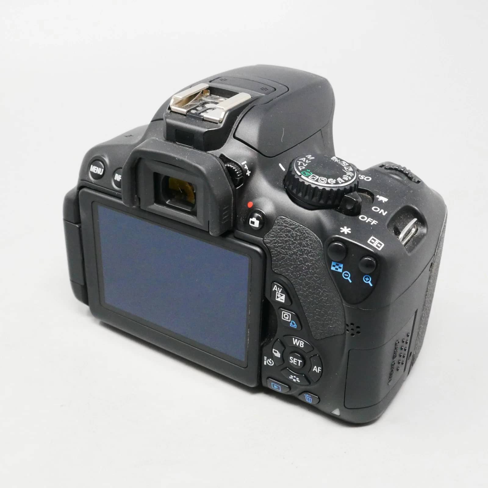 Canon EOS Rebel T4I Digital Cameras Black New Body Only