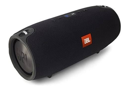 JBL Xtreme Portable Bluetooth Speakers New