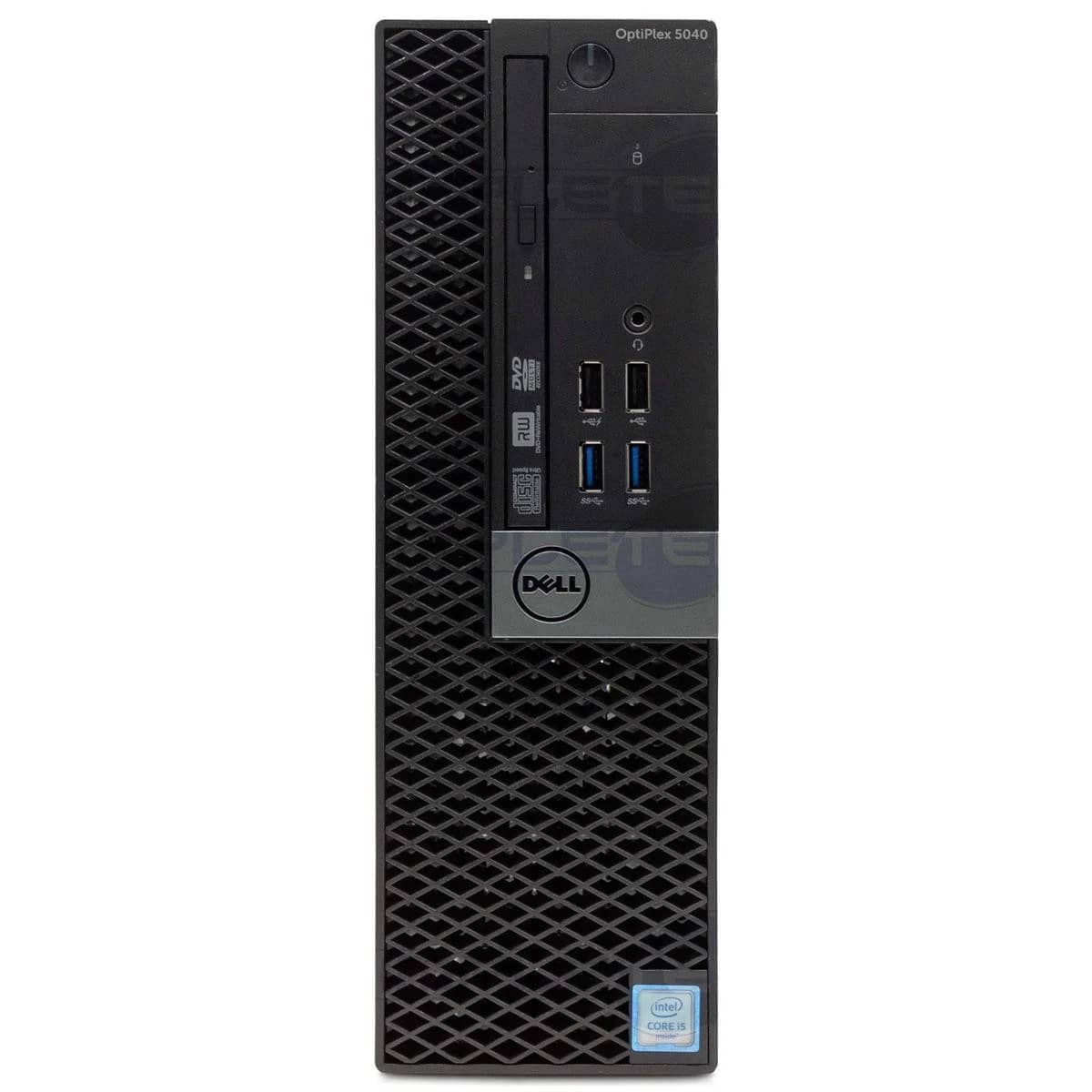 Dell Dell 5040 Computers 240GB 16GB Refurbished - Excellent