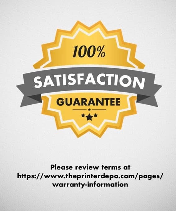 HP E60155DN (3GY09A) Printers Used - Good