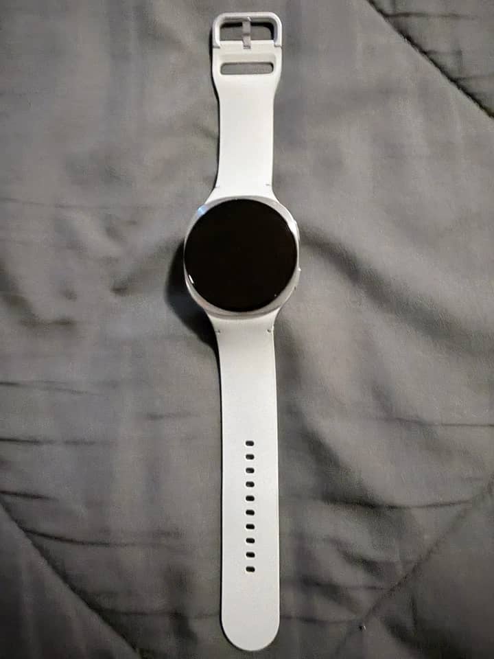 Samsung Galaxy Watch 8 LTE Smartwatches