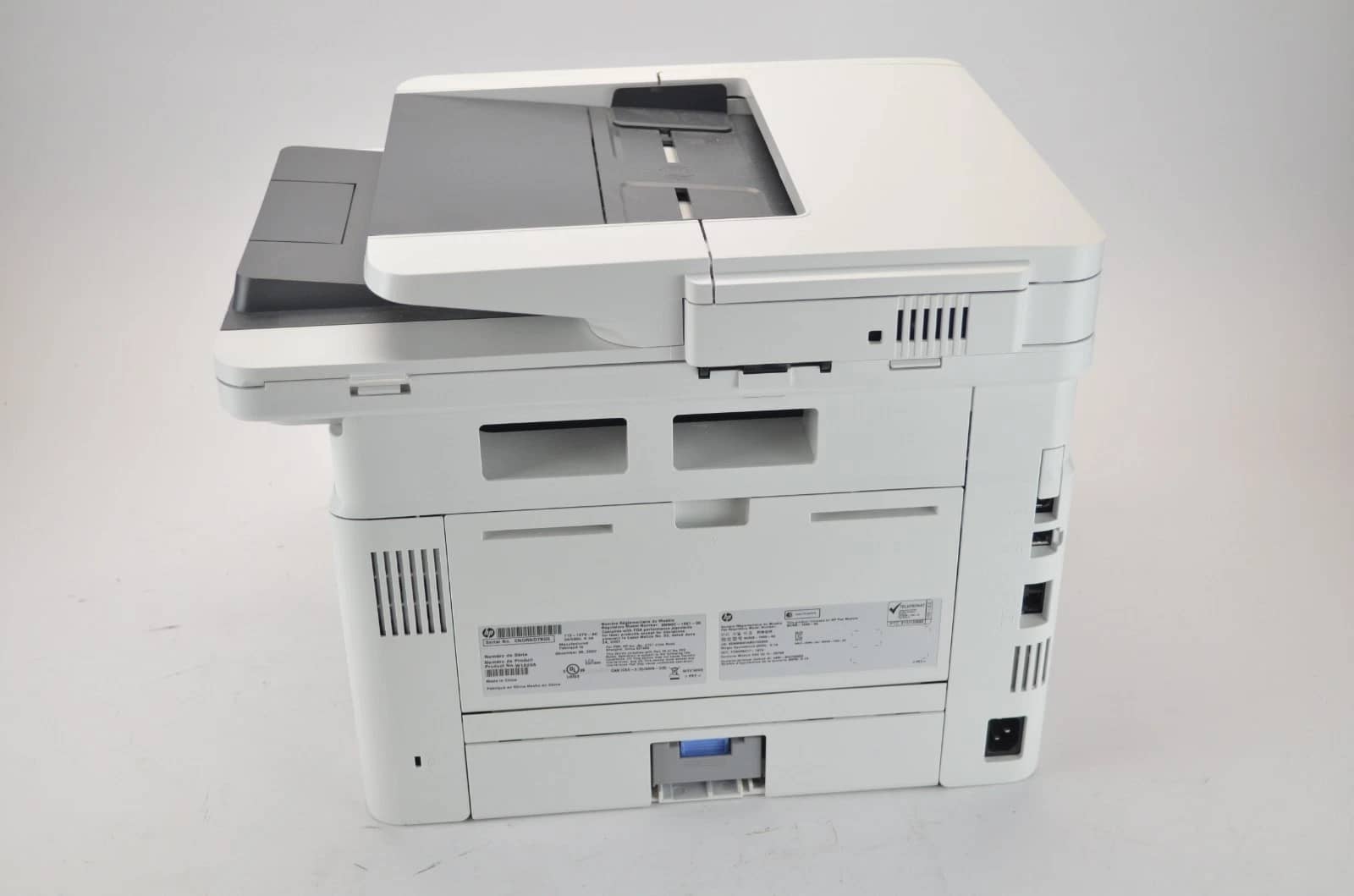 HP LaserJet Pro M428fdn Printers Used - Good