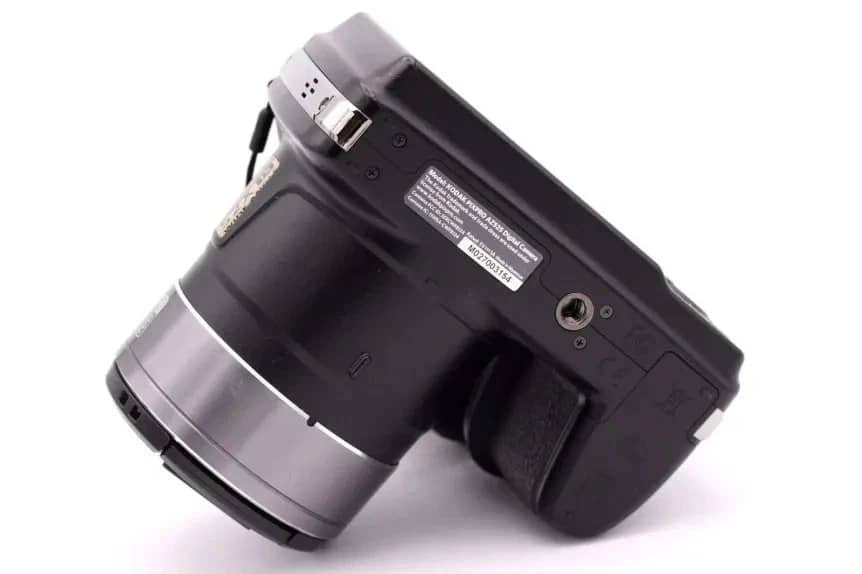 Kodak PIXPRO AZ521 Digital Cameras Black Used - Good Body Only