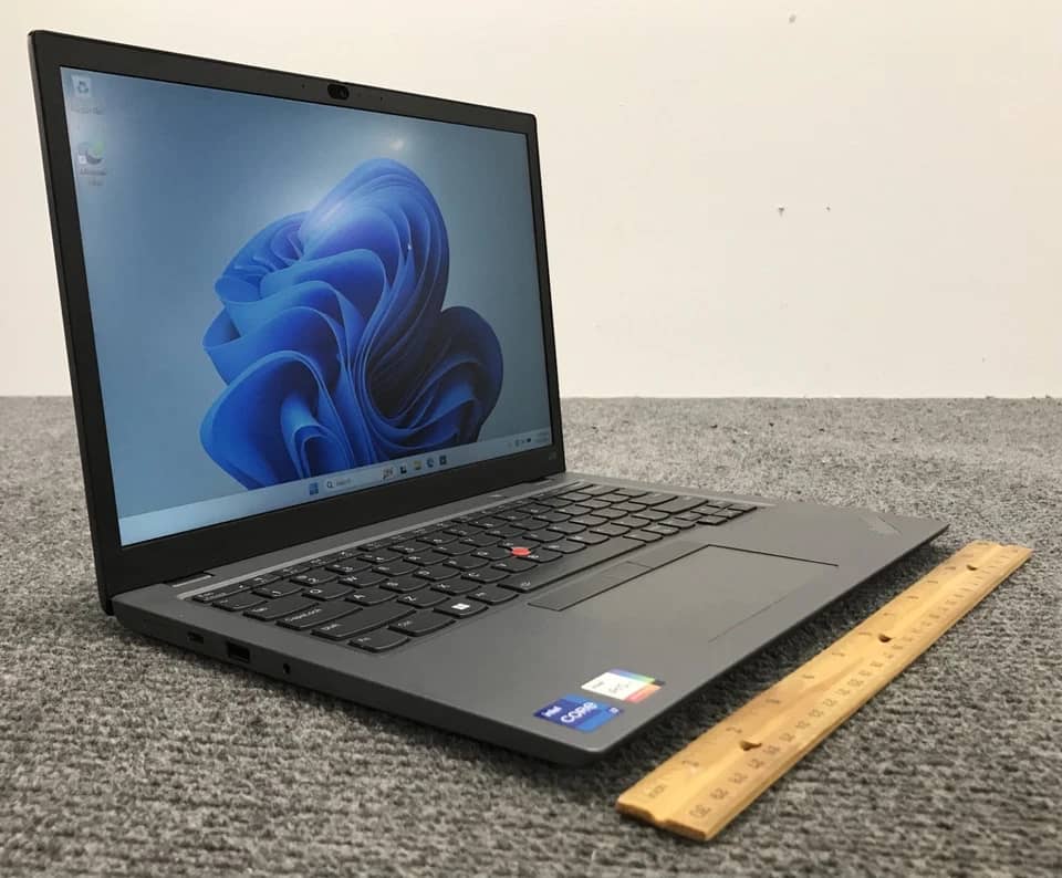 Lenovo ThinkPad L13 Gen 3 Computers