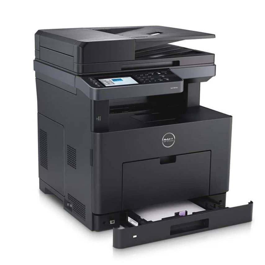 Dell S2815dn Printers Used - Good