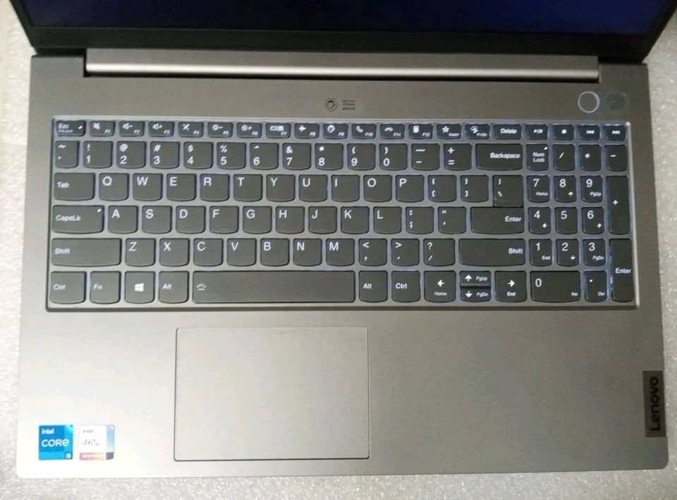 Lenovo 15G2 Computers