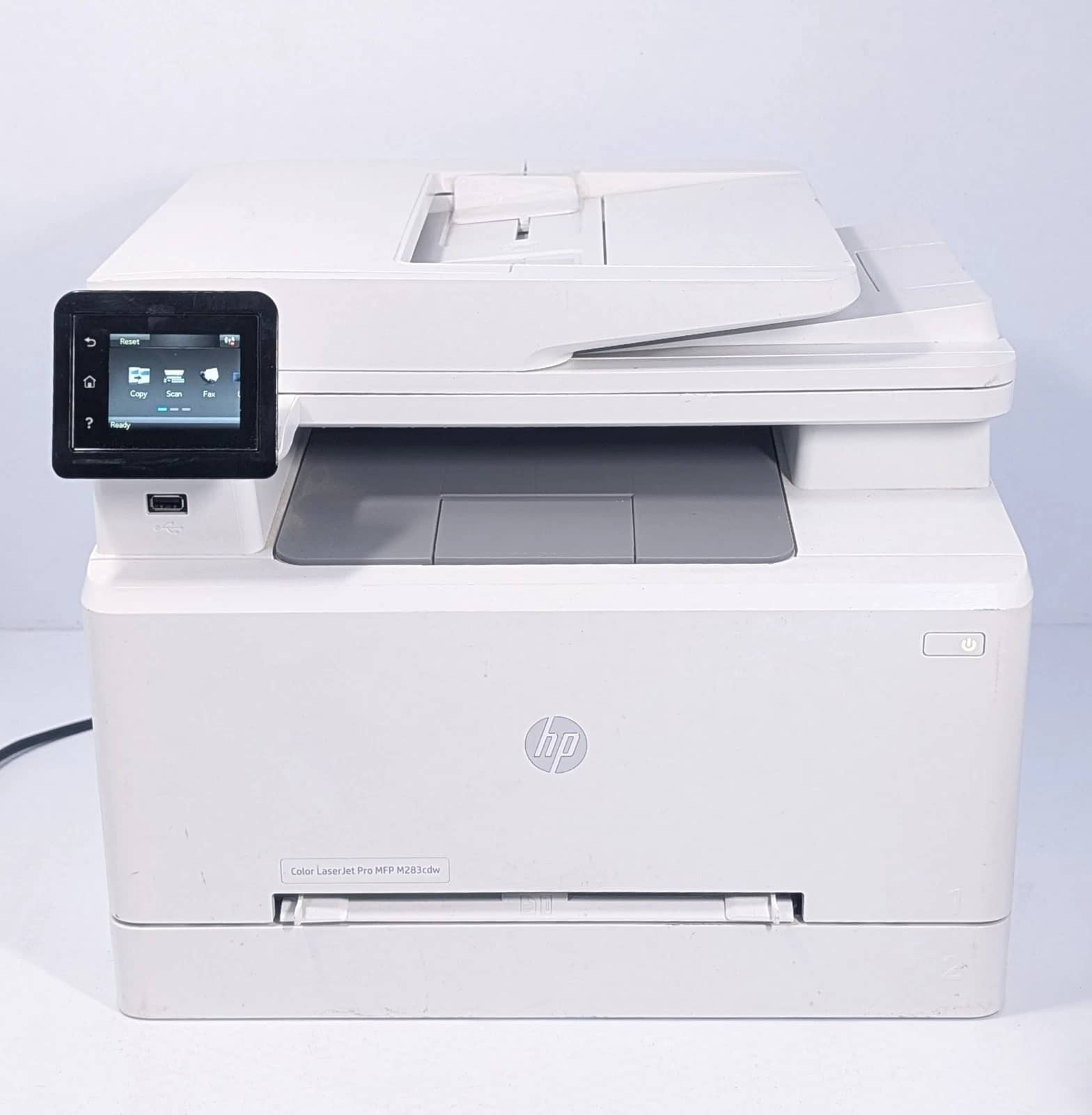 HP LaserJet Pro M283cdw Printers Used - Good