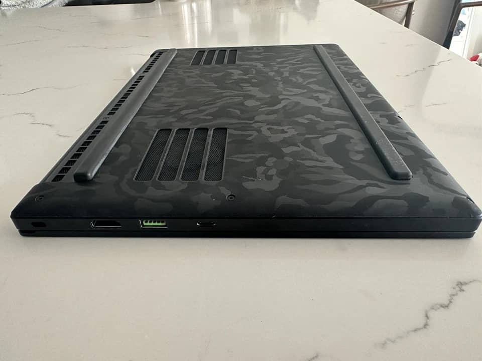 Razer Blade 14 Computers