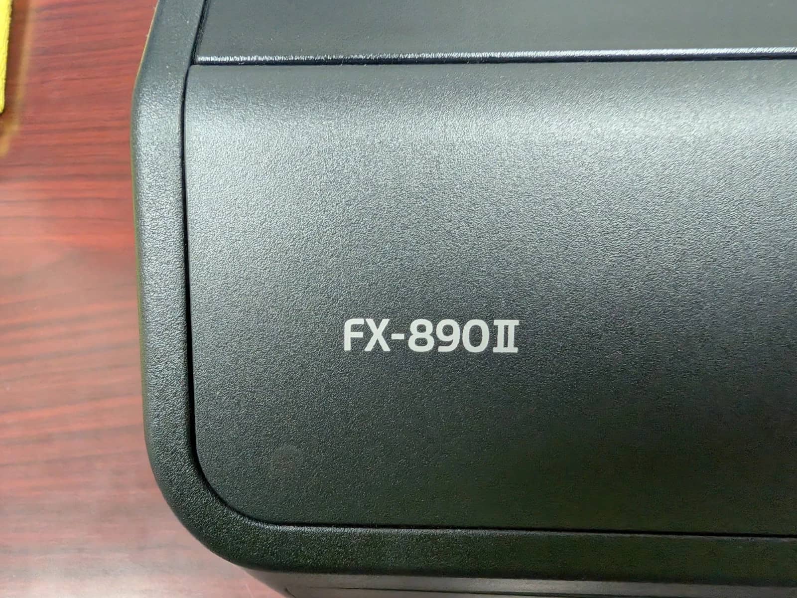 Epson FX-890II Printers New