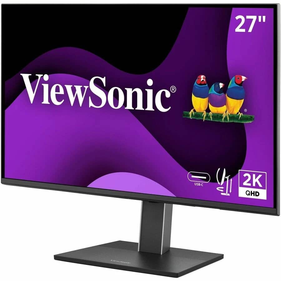 ViewSonic VG2752-2K Monitors