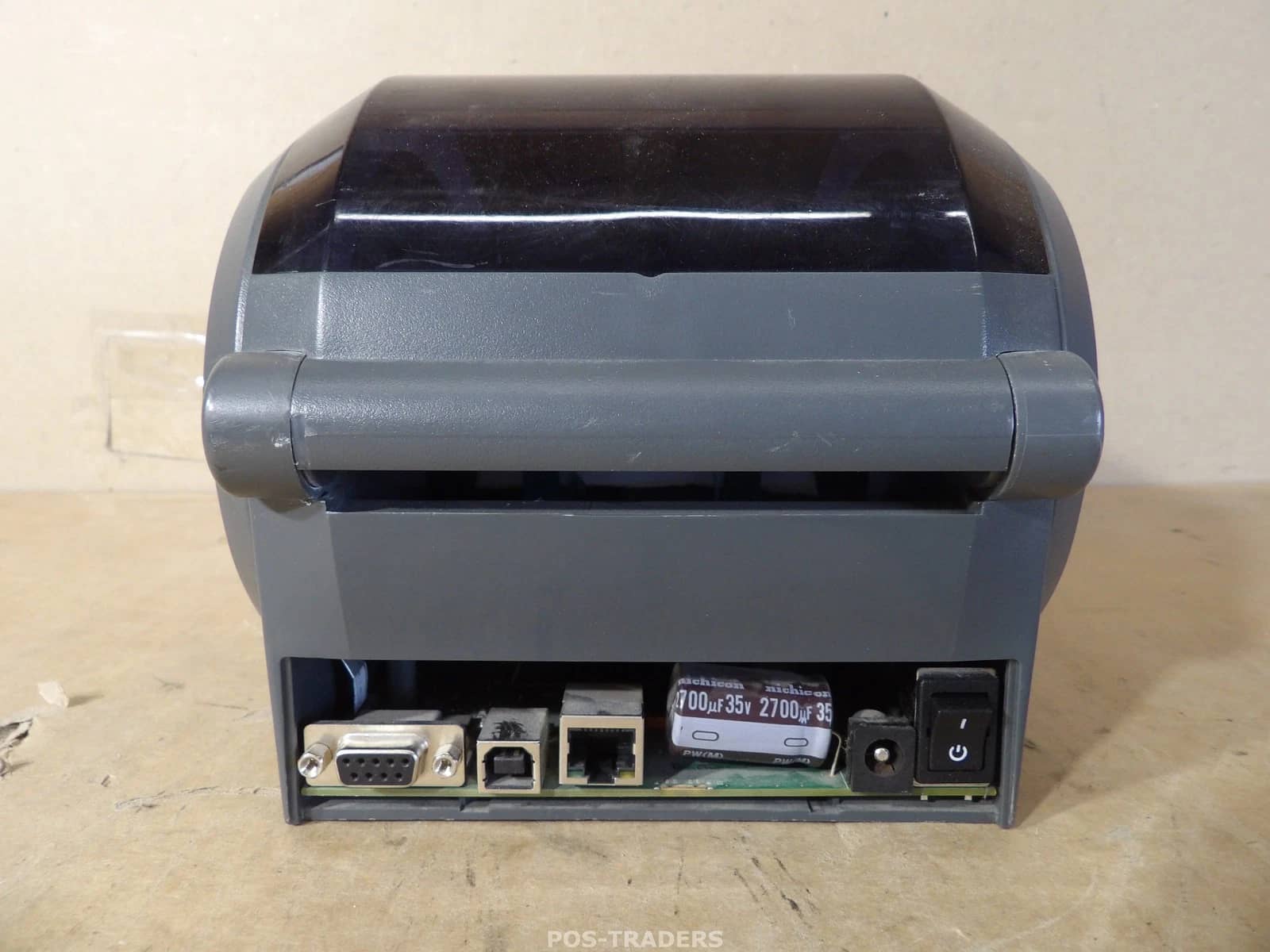 Zebra GX430D Printers Used - Good