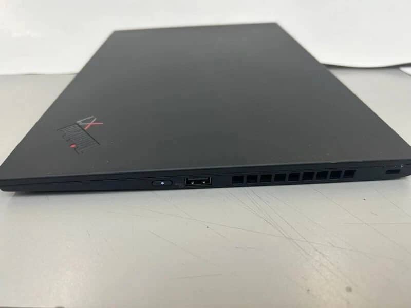 Lenovo ThinkPad X1 Carbon Gen 8 Computers