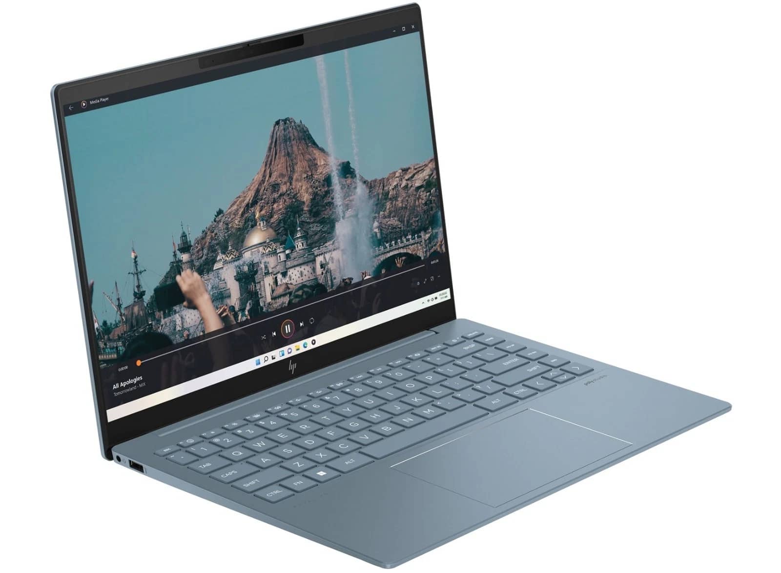 HP Intel Core Ultra 7 155H Computers 1TB 32GB New