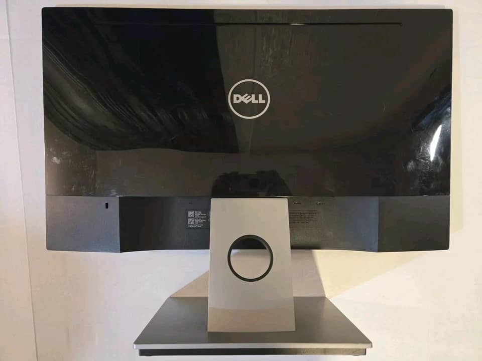 Dell SE2416HX Monitors