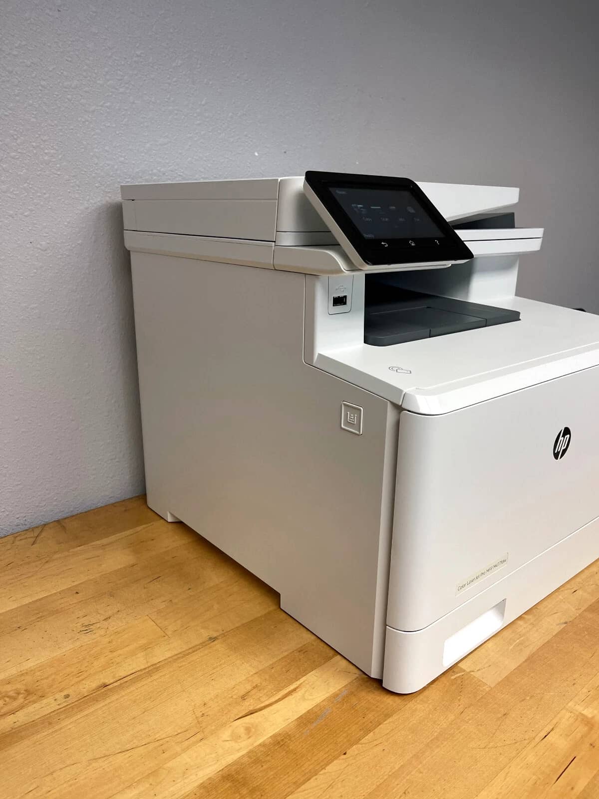 HP M477fdw Printers New
