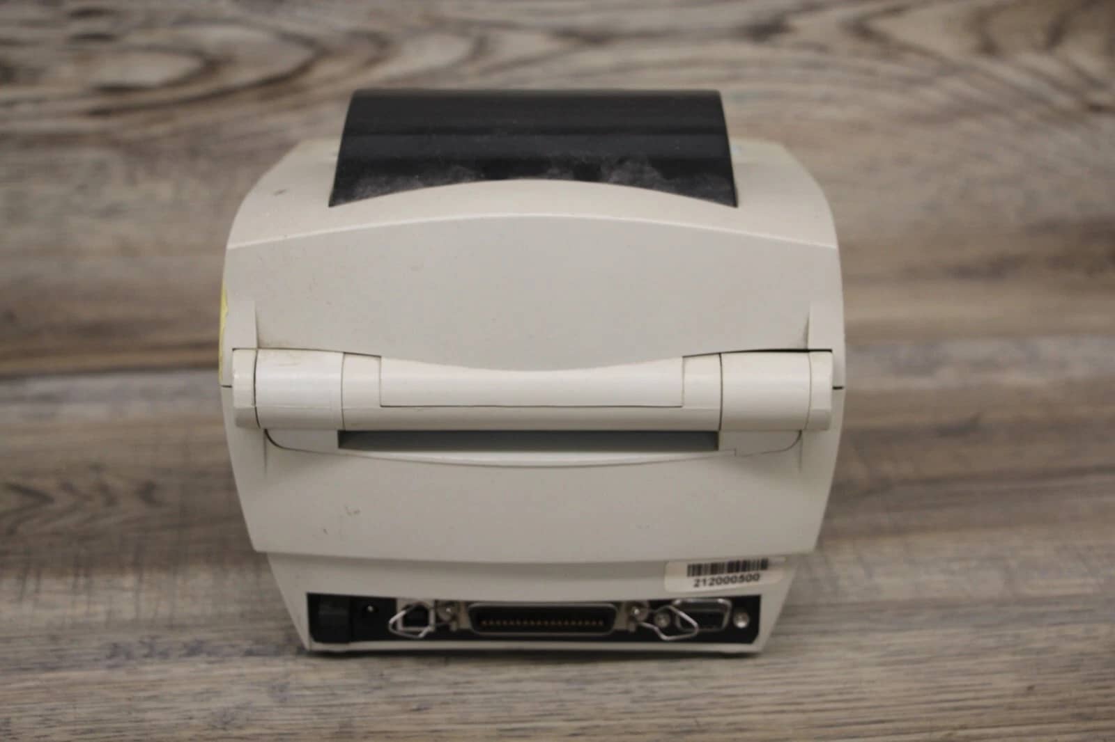 Zebra Eltron UPS LP2844PSAT Printers For parts or not working