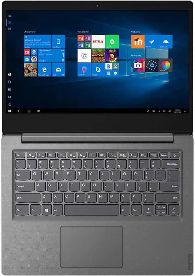 Lenovo ThinkBook V14 Computers