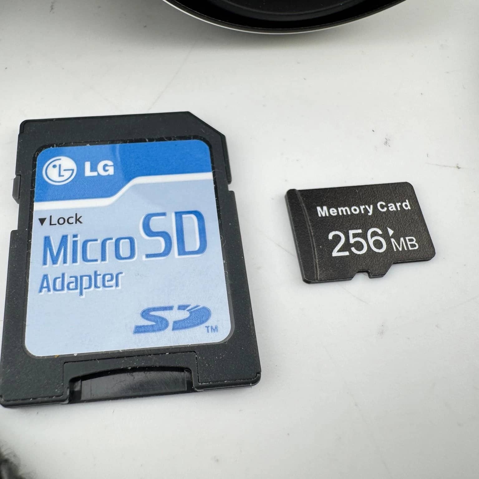 GE X400 Digital Cameras Black New Body Only