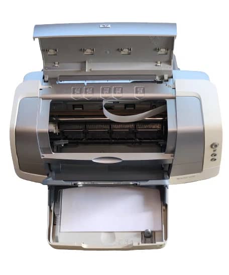 HP Deskjet 6122 Printers New
