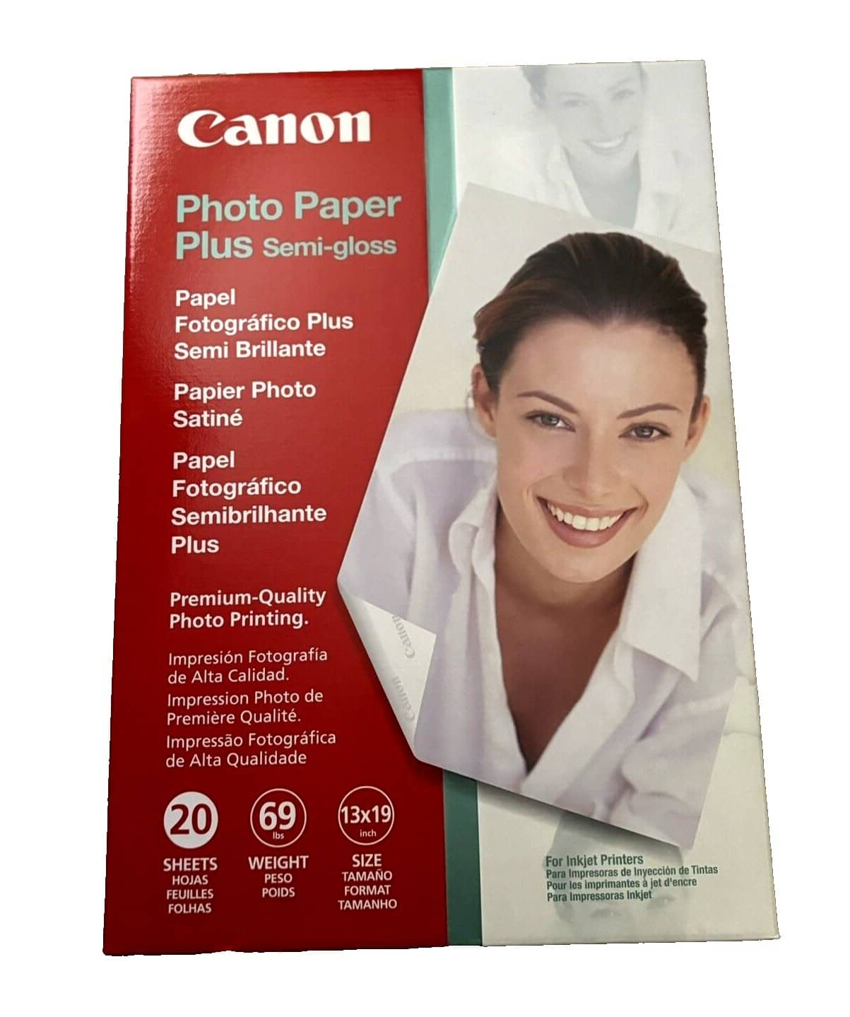 Canon imagePROGRAF PRO-4100 Printers For parts or not working