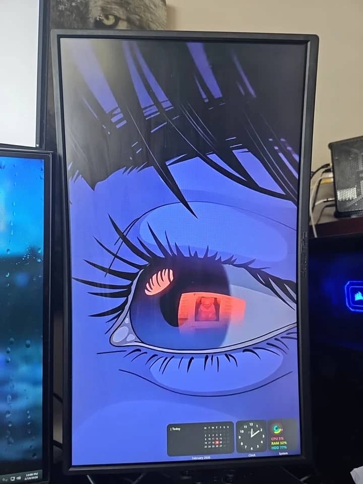 Sceptre 27i Monitors