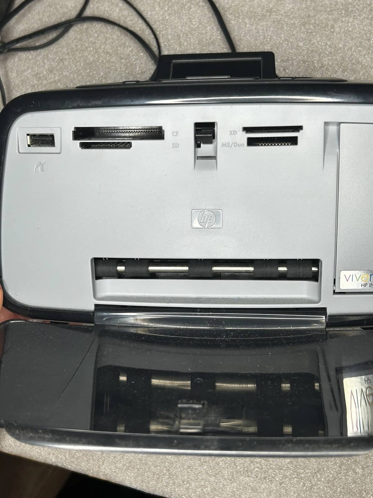 HP A524 Printers Used - Good