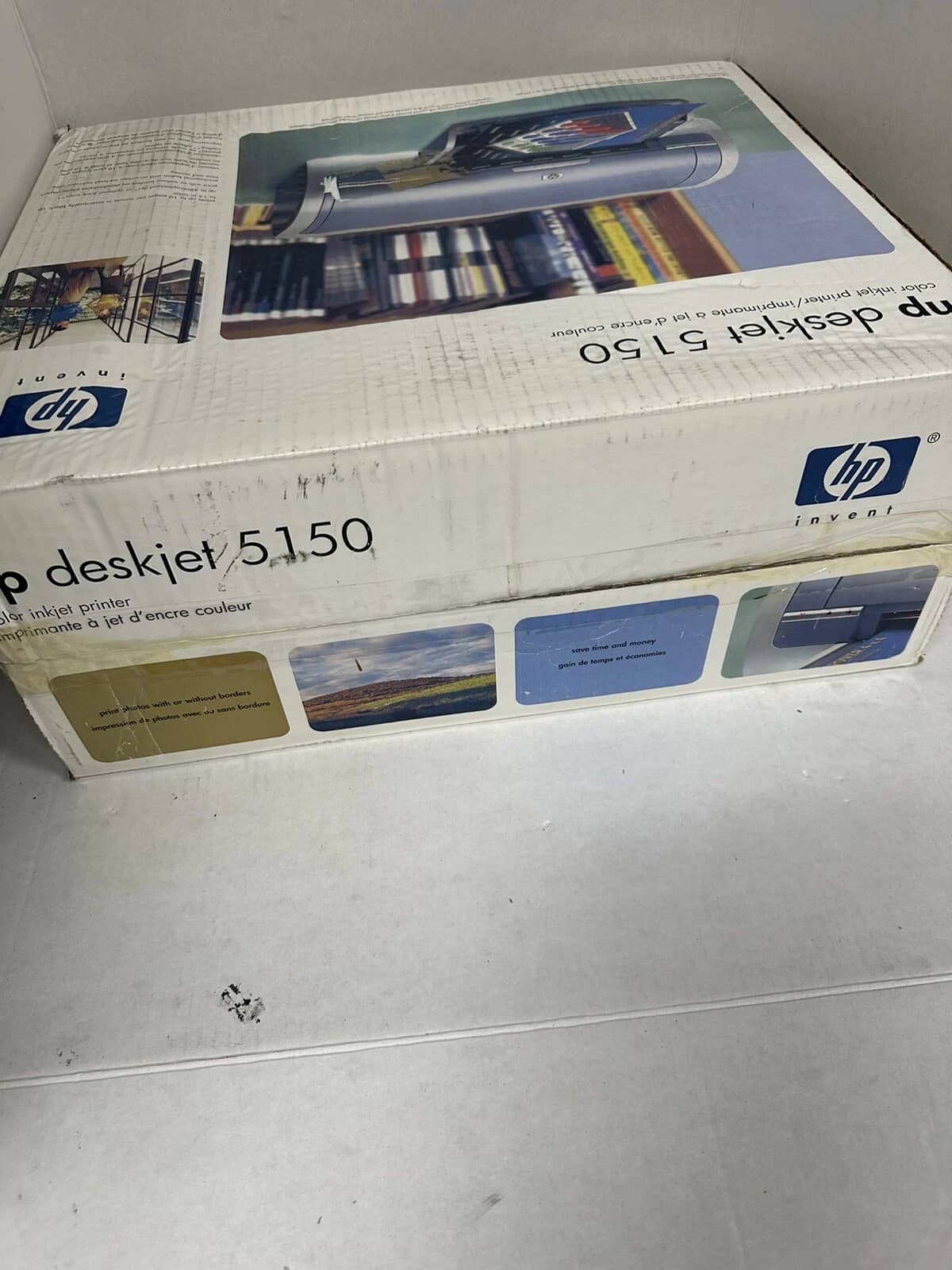 HP 5150 Printers New