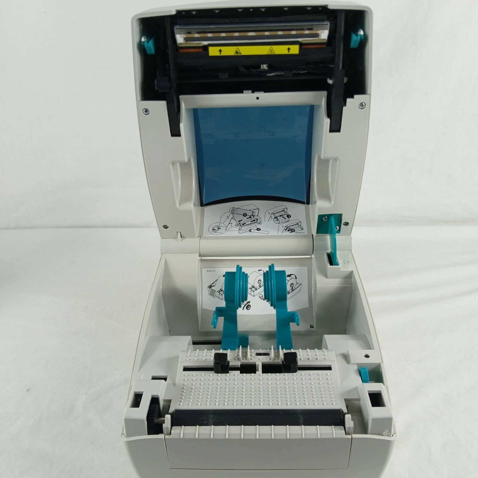 Zebra 3844-Z Printers New