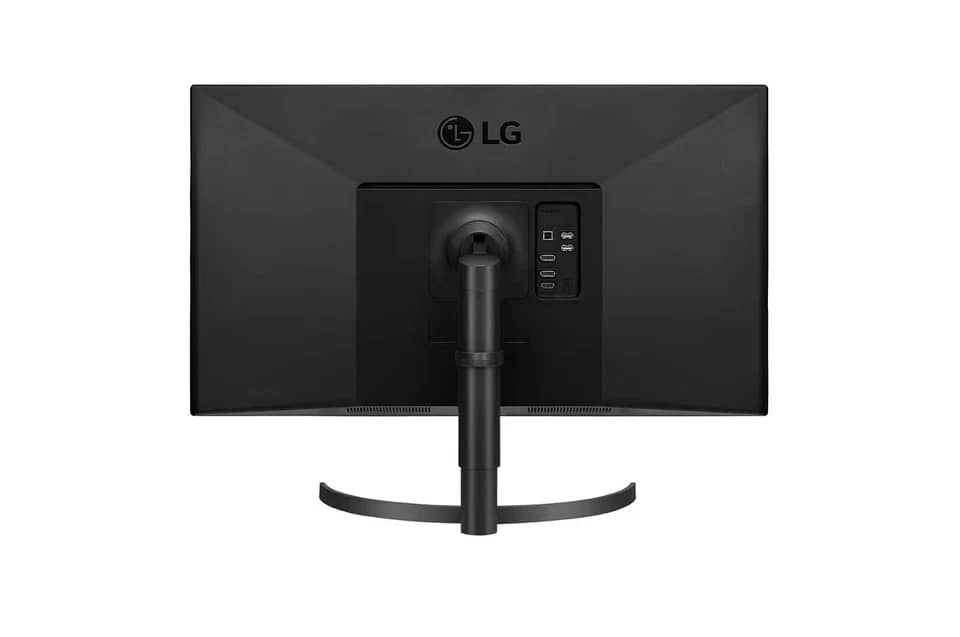 LG 32HL512D Monitors