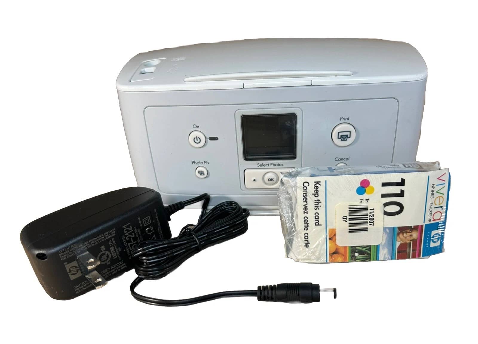 HP photosmart a516 Printers New