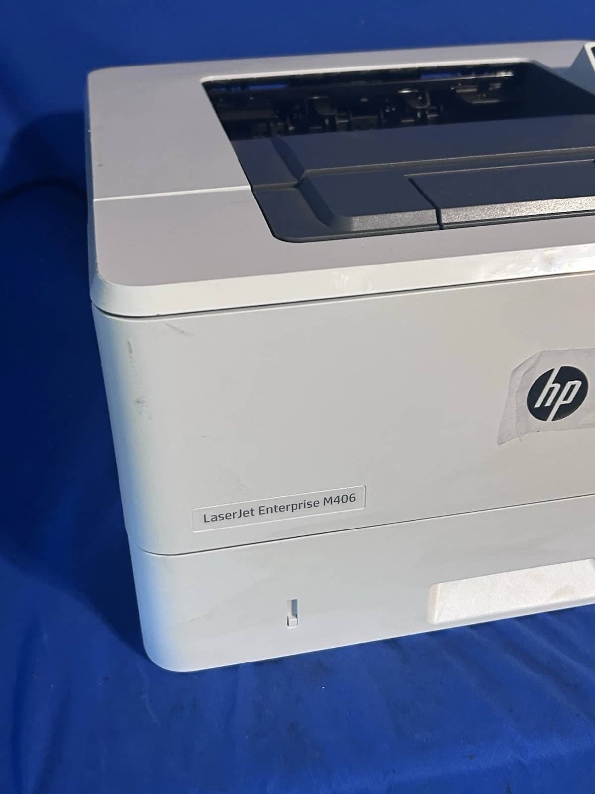 HP m406 Printers Open-Box Excellent
