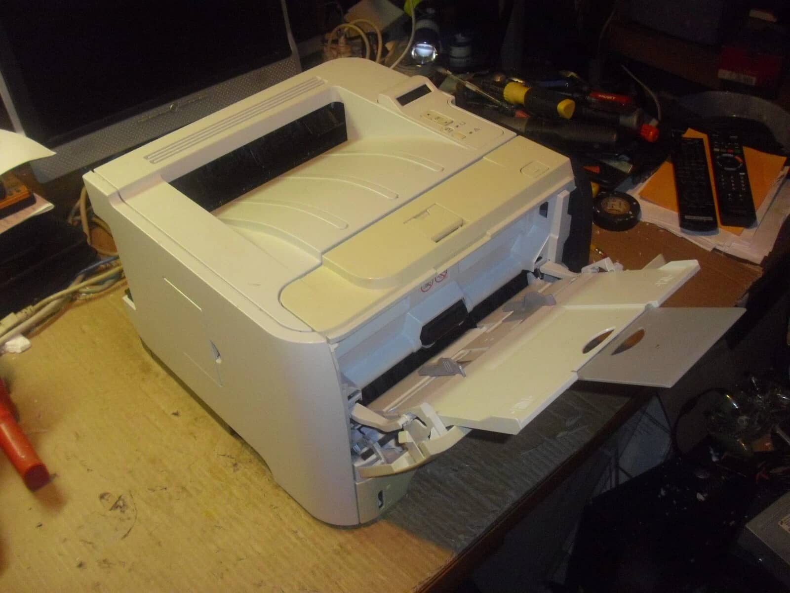 HP CE459A Printers Refurbished - Excellent