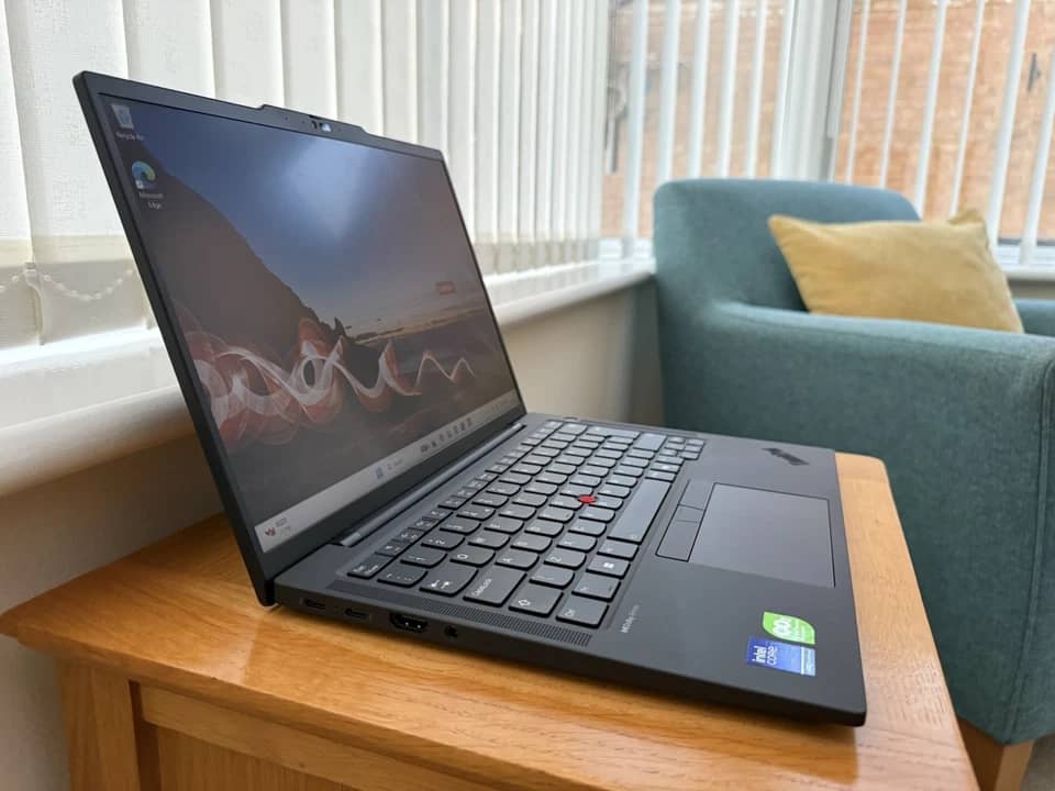 Lenovo ThinkPad T14s Gen 6 Computers