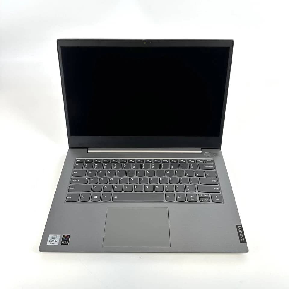 Lenovo ThinkBook G1 Computers 256GB 16GB Refurbished - Acceptable