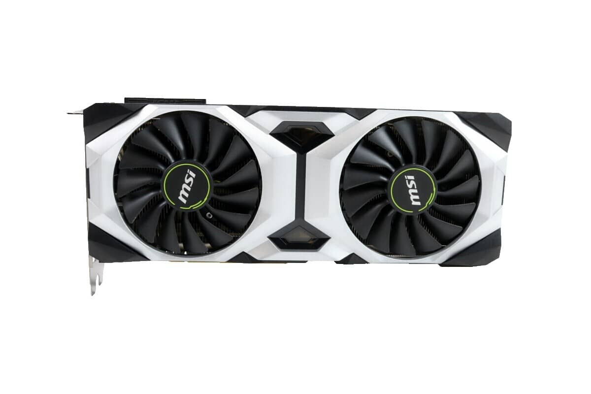 MSI Katana Computers For parts or not working