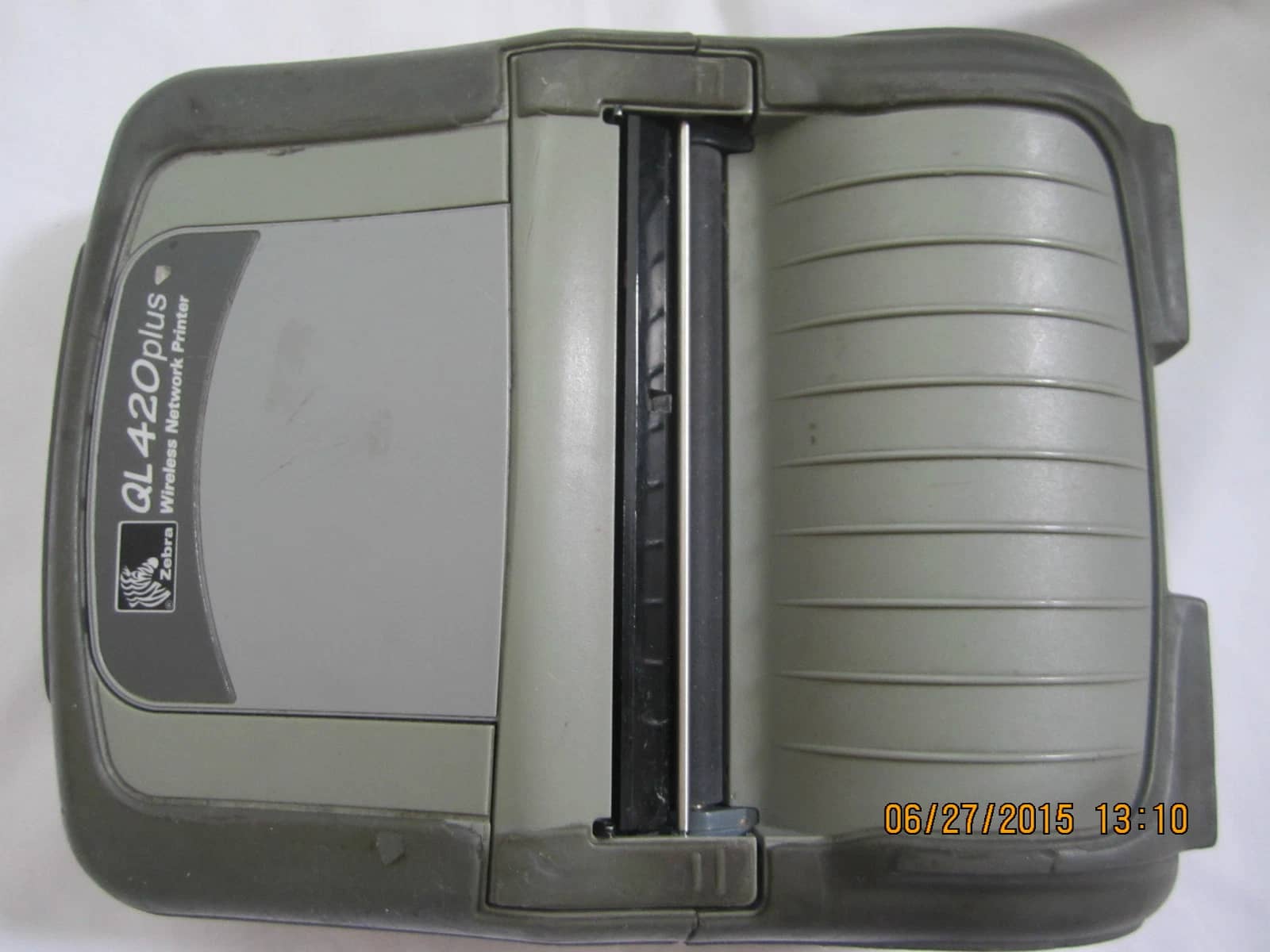 Zebra QL420plus Printers New