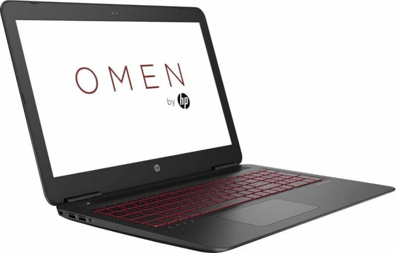 HP OMEN Transcend 14 Computers 1TB 16GB New