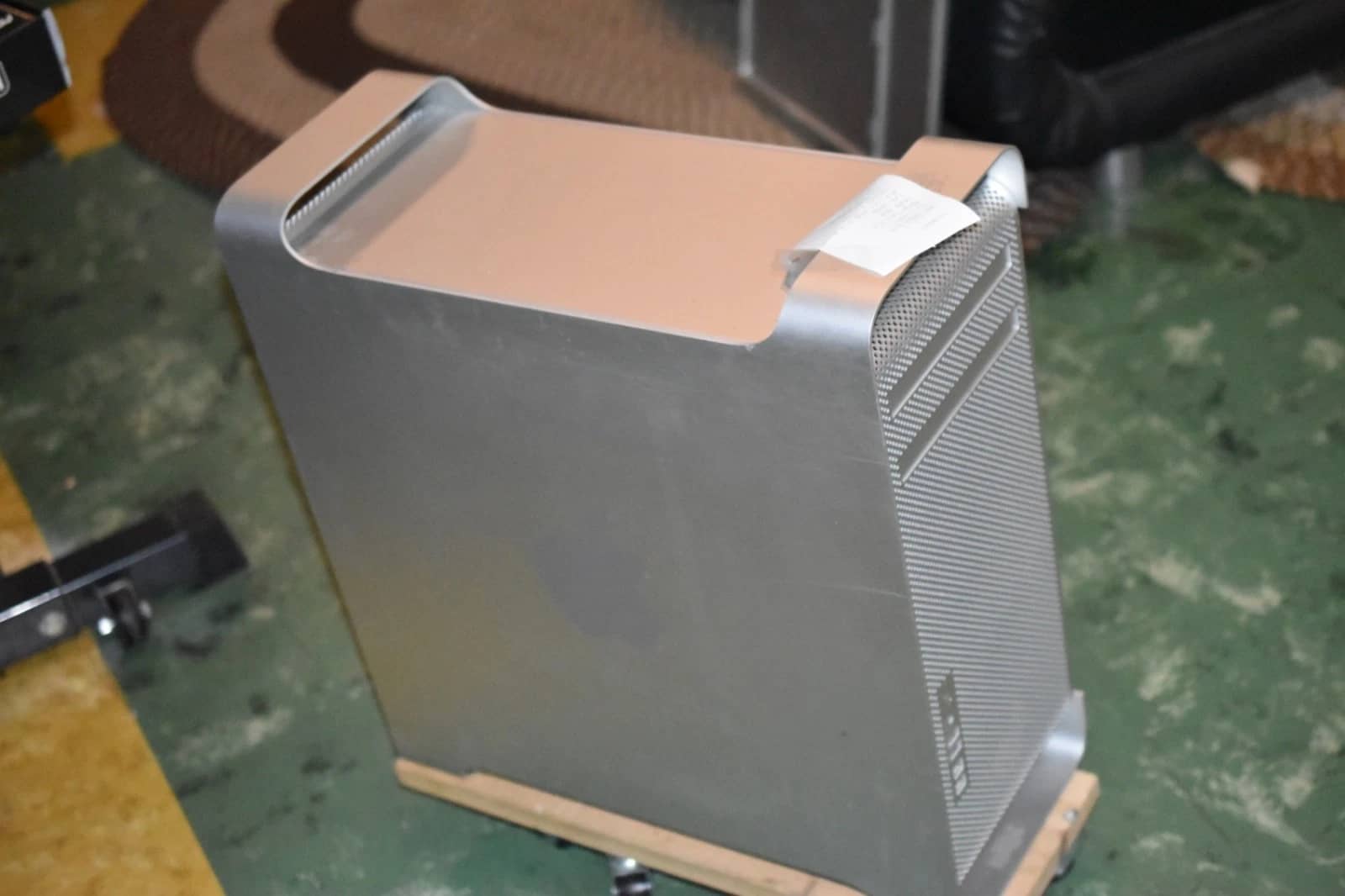 Apple Mac Pro Computers New