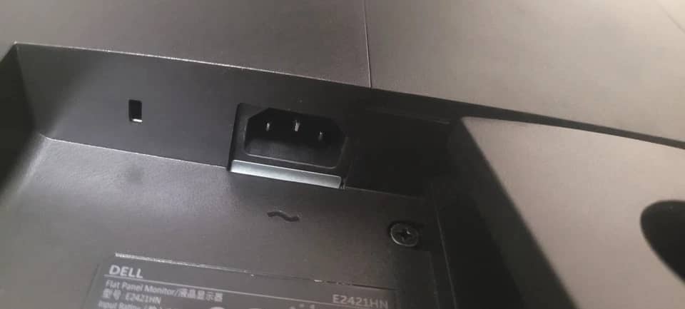 Dell E2421H Monitors