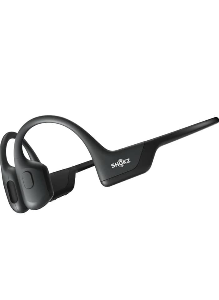 Shokz OpenRun Pro Headphones & Earbuds 