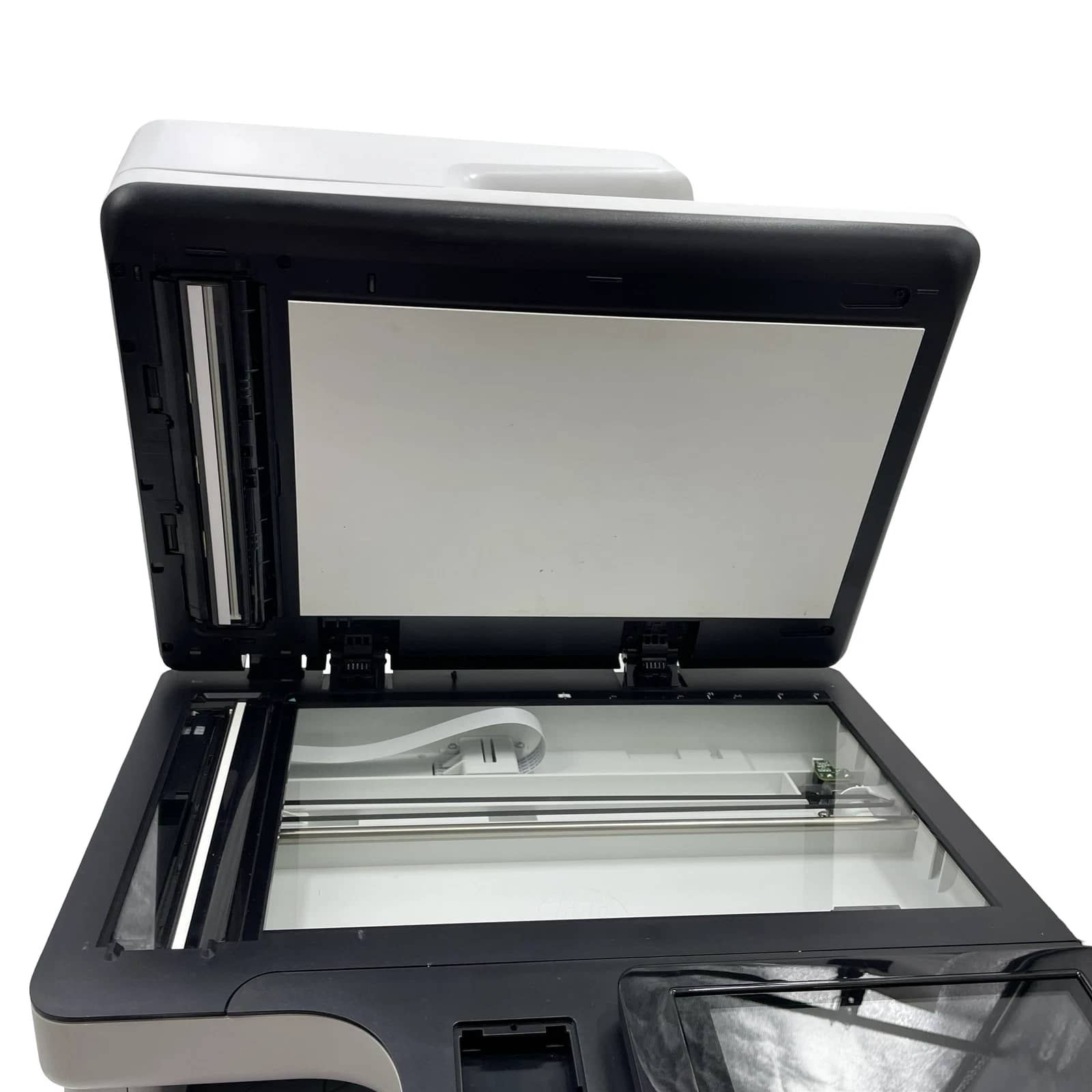 HP MFP E52645 Printers Refurbished - Excellent