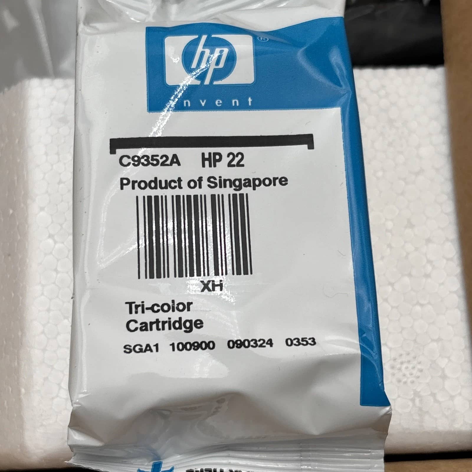 HP Deskjet D1520 Printers Open-Box Excellent