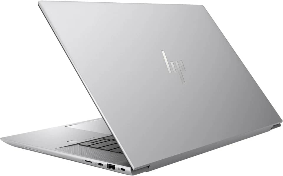 HP ZBook Studio 16 G11 Computers
