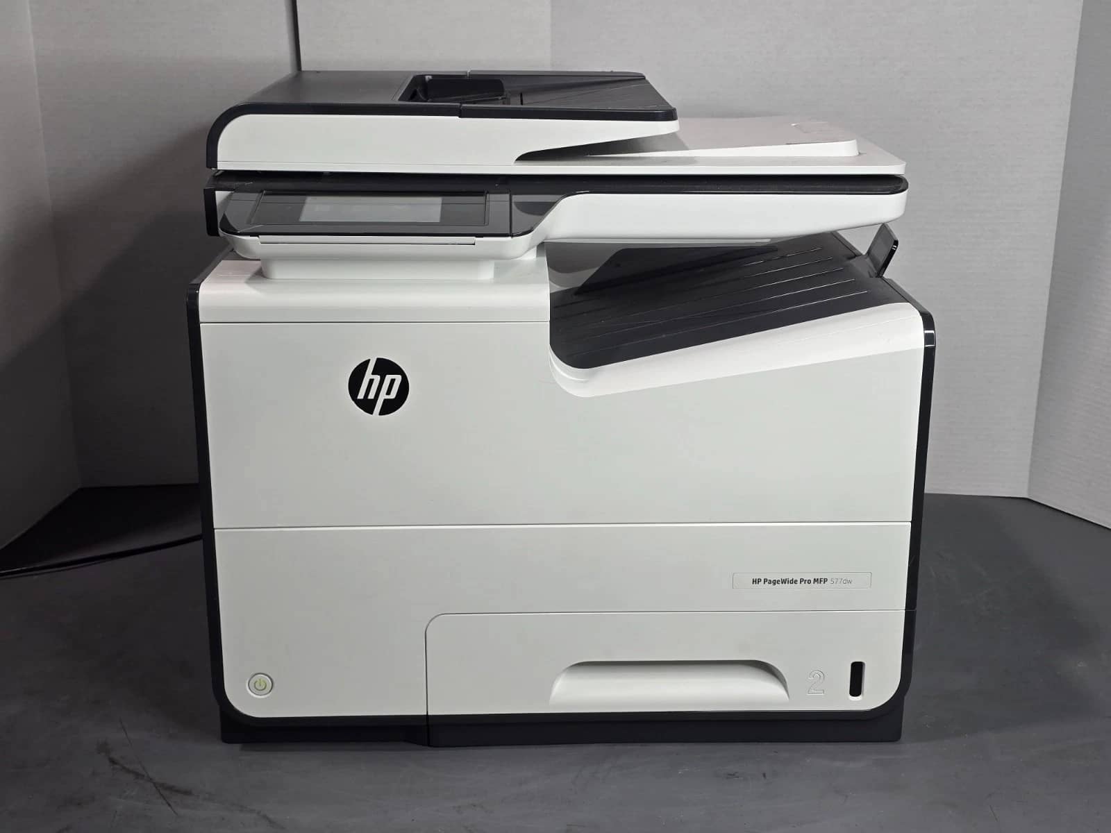 HP PageWide Pro 577dw Printers New